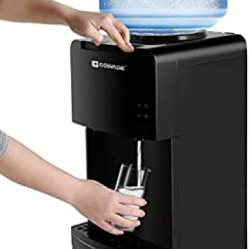 Water Dispenser